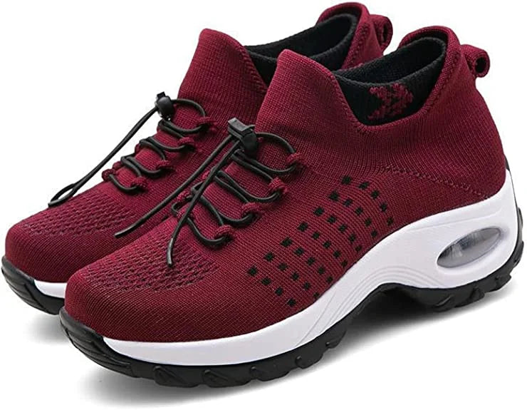 2023 Upgraded Orthopaedic Sneakers - Sienna