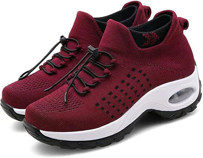 2023 Upgraded Orthopaedic Sneakers - Sienna