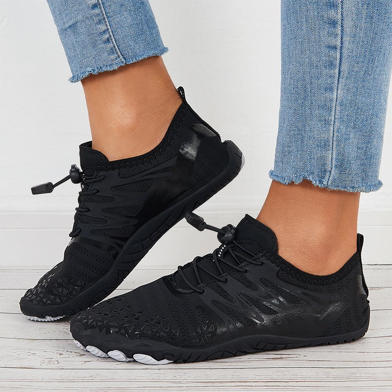 Anti Slip Water Shoes Barefoot Breathable Quick Drying Shoes