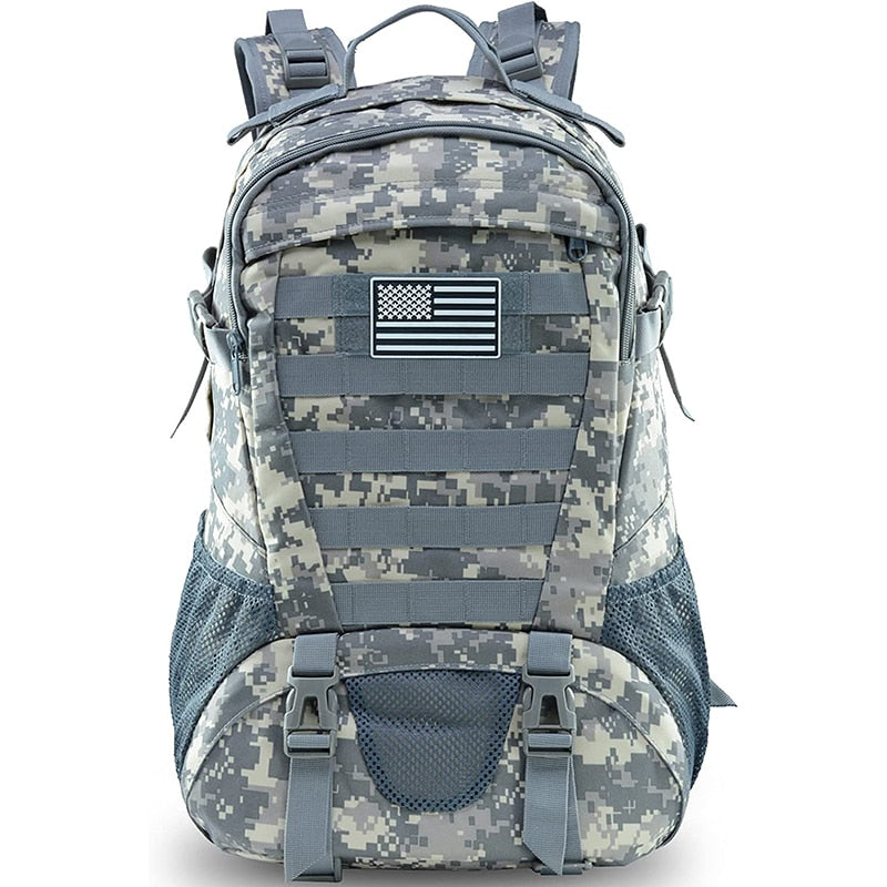 Tactical Backpacks