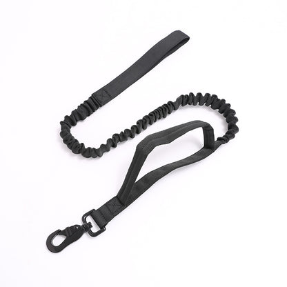 Tactical Dog Collar Military Adjustable Nylon