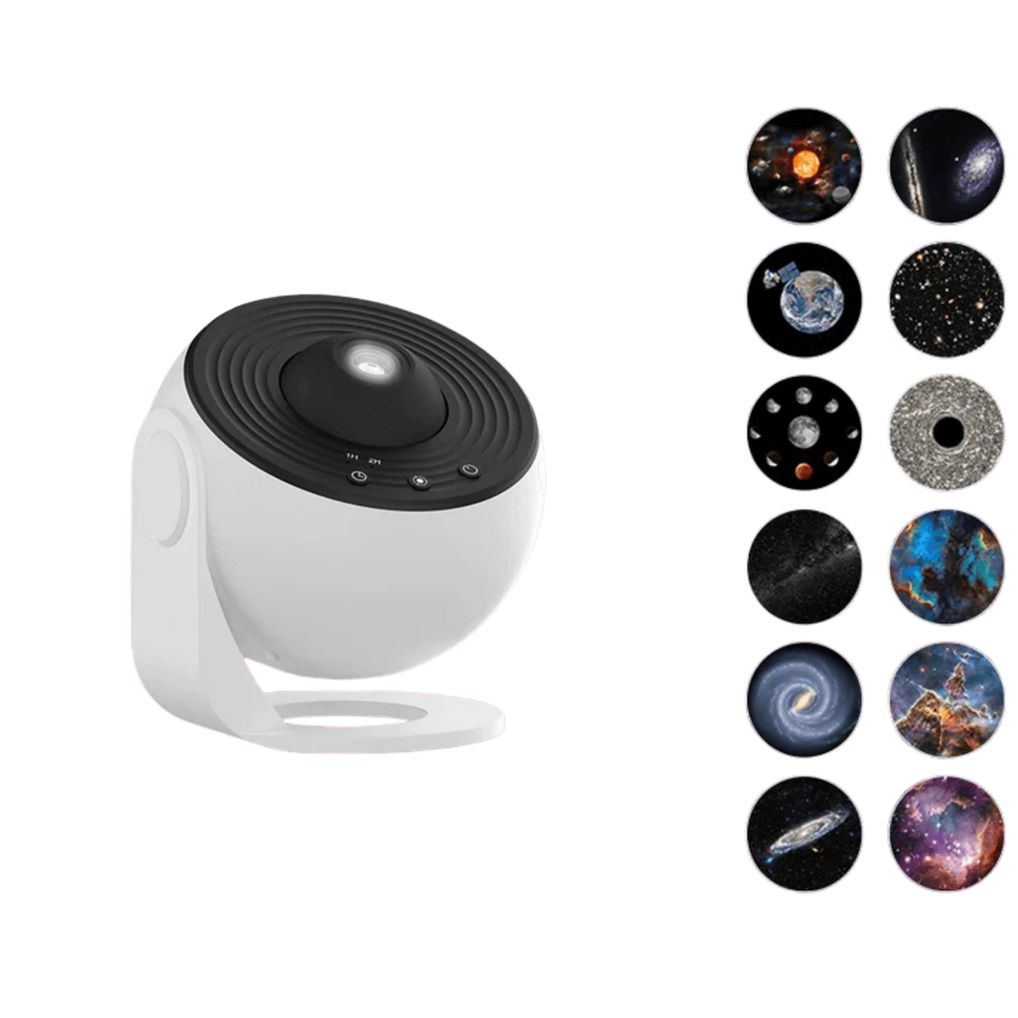 Galaxy Light Projector