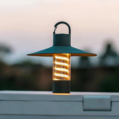 Rechargeable Camping Light