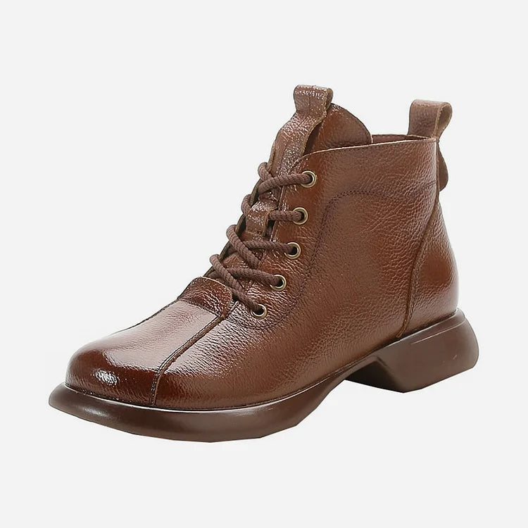 Waterproof Insulated Snow Boots for Women