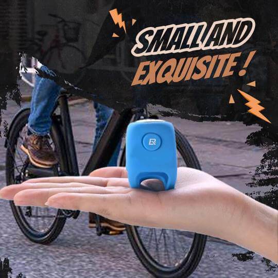 2022 Super Bike Horn
