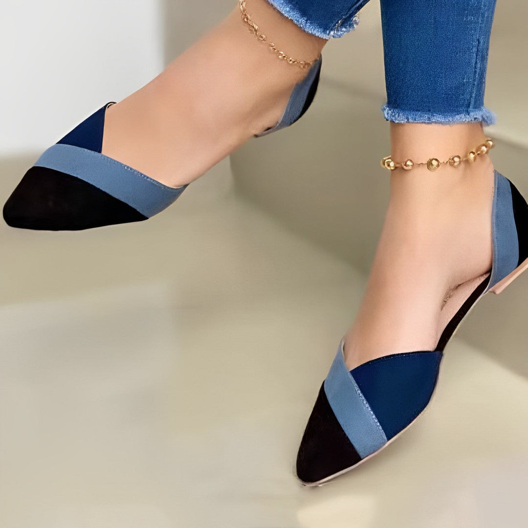 Women's Orthopedic Shoes Elegance for Everyday Wear and Occasions