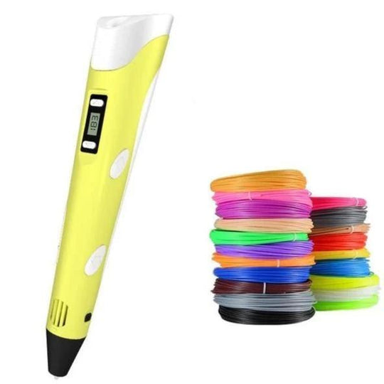 Original 3d Printing Pen