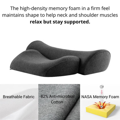 Cervical Pillow for Neck Pain