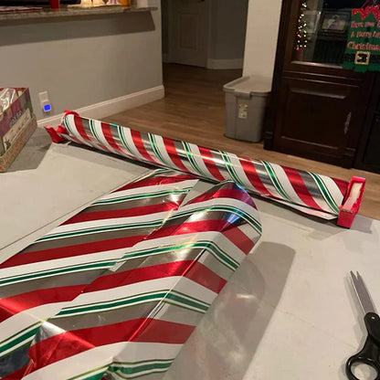 Tabletop Gift Wrapping Tools Set
