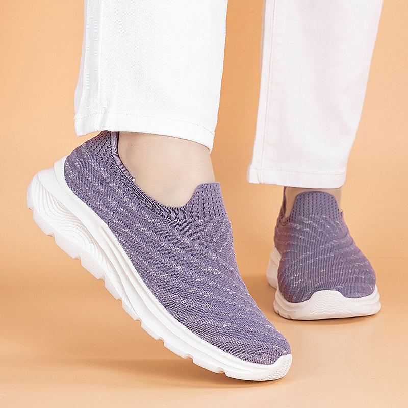 Hands Free - Orthopedic Shoes Anti-Pain Slip-on Shoes