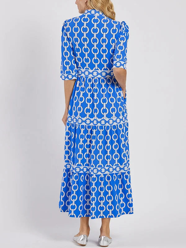 Stylish Long Maxi Dress for Women Everyday Wear