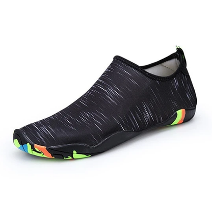 Lightweight Beach Barefoot Aqua Socks Water Shoes | Non-Slip & Quick-Dry