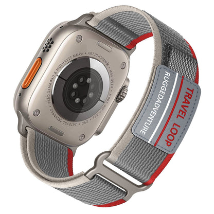 Sporty Apple Watch Fitness Tracker Band