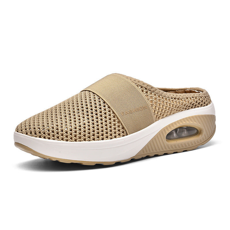 Orthopedic Diabetic Walking Sneakers Overshoes