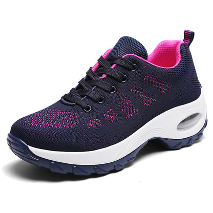 Orthopedic Performance Max Stretch Shoes
