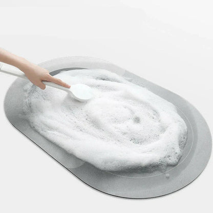 Super Absorbent Floor Mat for Home, Bathroom, Kitchen Dry Mat