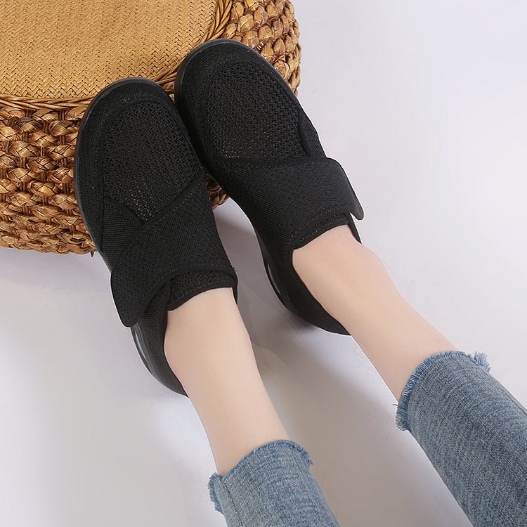 Relief Walking Shoes for Sore Feet
