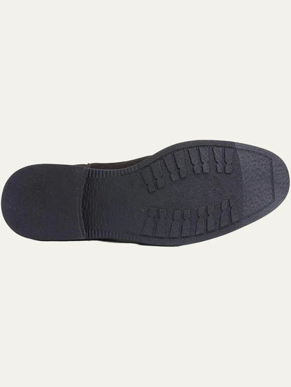 Men's Tough Everyday Ankle Boots with Thick Sole