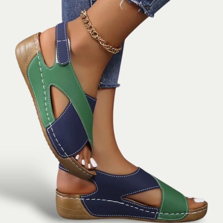 Women's Orthopedic Sandals – Ultra Comfortable, Stylish & Supportive