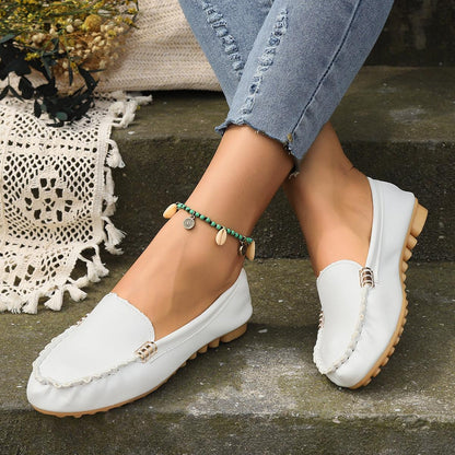 Orthopedic Shoes Pain-Relieving Comfort Shoes for Women