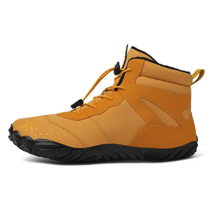 Warm Waterproof Insulated Winter Boot Shoe