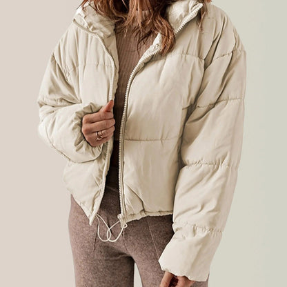Traditional Waterproof Winter Coat Jacket
