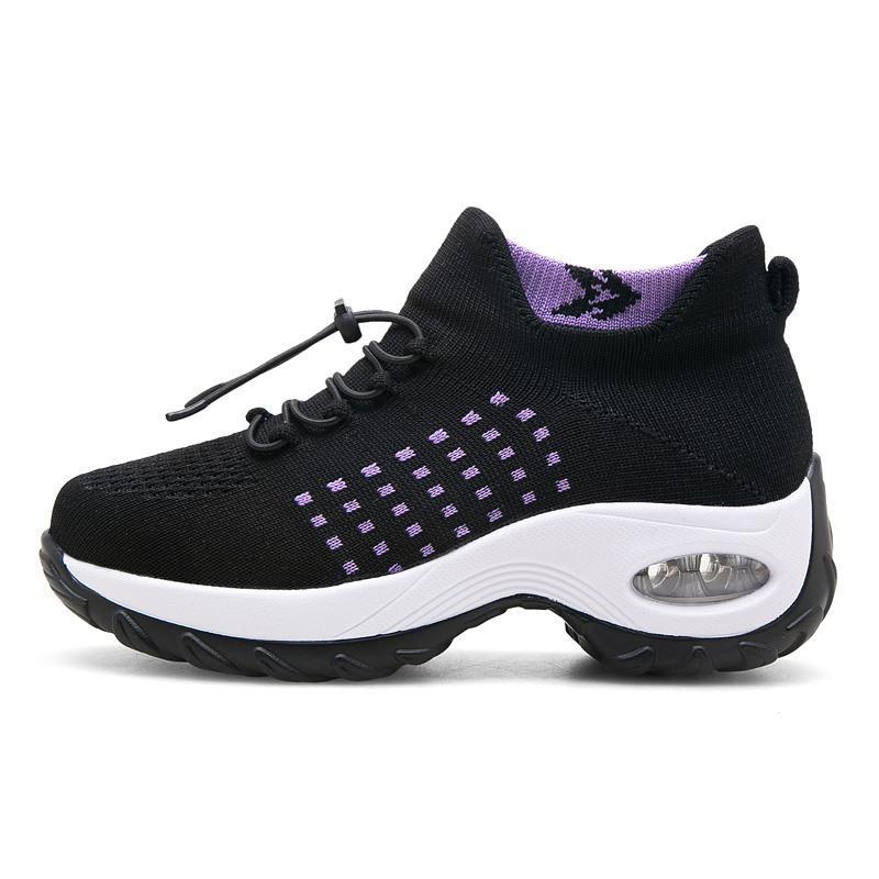 2023 Upgraded Orthopaedic Sneakers - Sienna