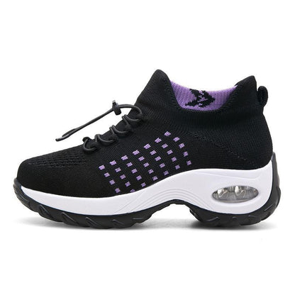 2023 Upgraded Orthopaedic Sneakers - Sienna
