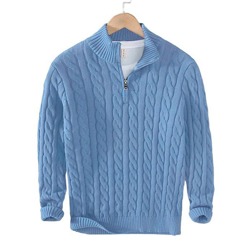 Classic Coastal Style Women's Outfit