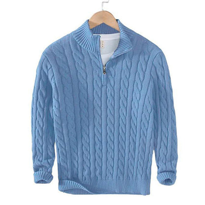 Classic Coastal Style Women's Outfit