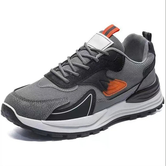 Men's Shoes – Comfort and Support with Orthopedic Technology