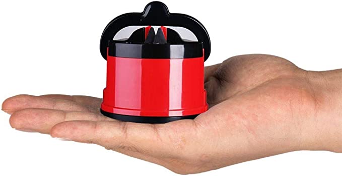 Suction Cup Whetstone