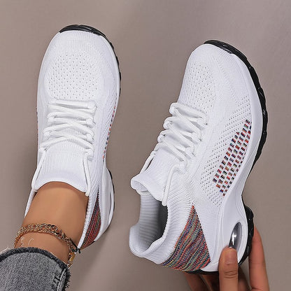 Women's Orthopedic Shoes Wide Walking Shoes with Arch Support
