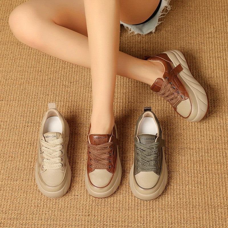 Casual Orthopedic Shoes For Women