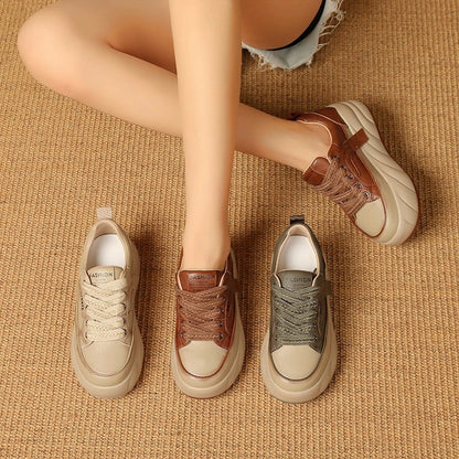 Casual Orthopedic Shoes For Women