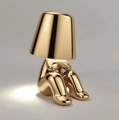 Thinker Lamp Collection Desktop Night Light