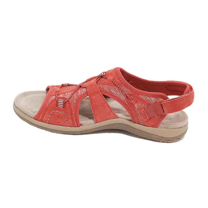 Comfortable Supportive Summer Sandals