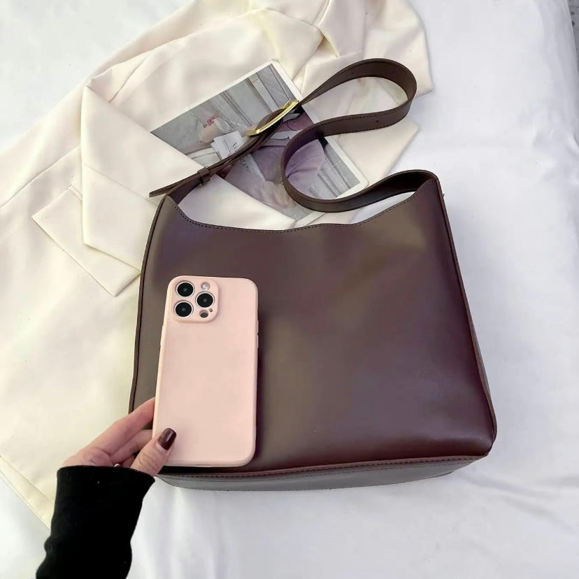 Stylish Ladies Crossbody Handbag
