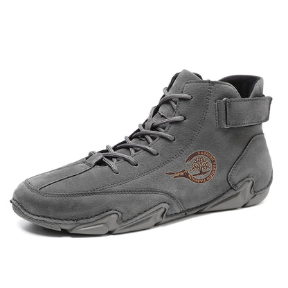 Barefoot Trekking Shoes – Pain Relief, Orthopedic Support, Ultra-Light Comfort