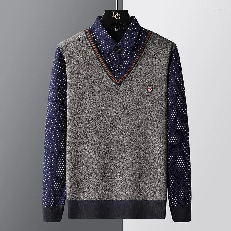 Classic Fit Polo Shirt