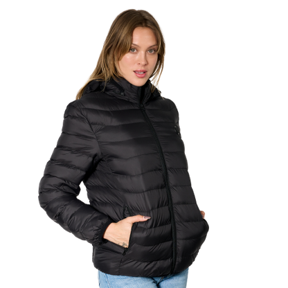 Women's Heated Jacket
