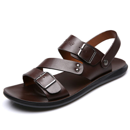 Orthopedic Sandals for Men – Stylish Comfort Sandals for Him