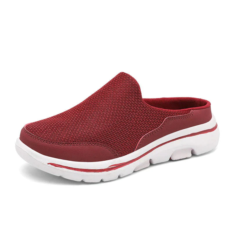 Soft and Cozy Men's Slippers