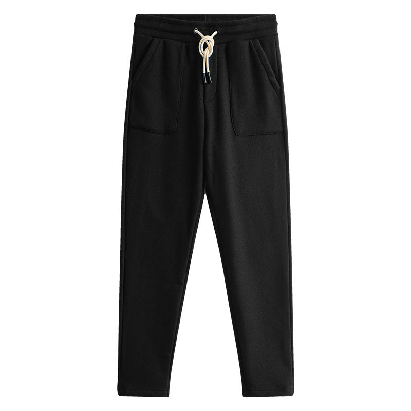 Stanley | Men's Relaxed Fit Casual Trousers