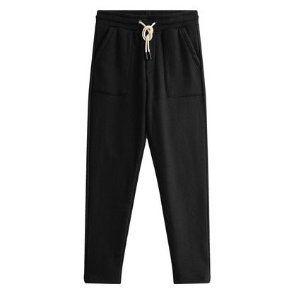 Stanley | Men's Relaxed Fit Casual Trousers