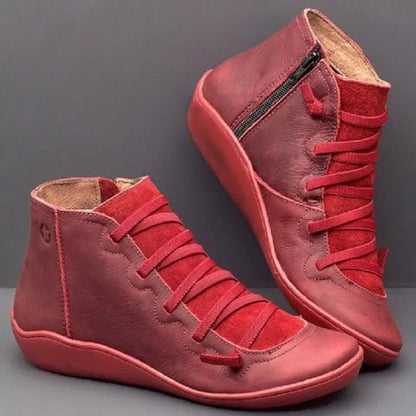 Insulated Snow Boots for Women Waterproof