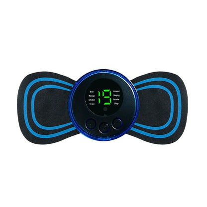 Full Body Massager - Ems Relief Device