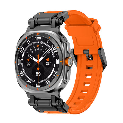 Strong Waterproof Strap For Samsung Watch Ultra