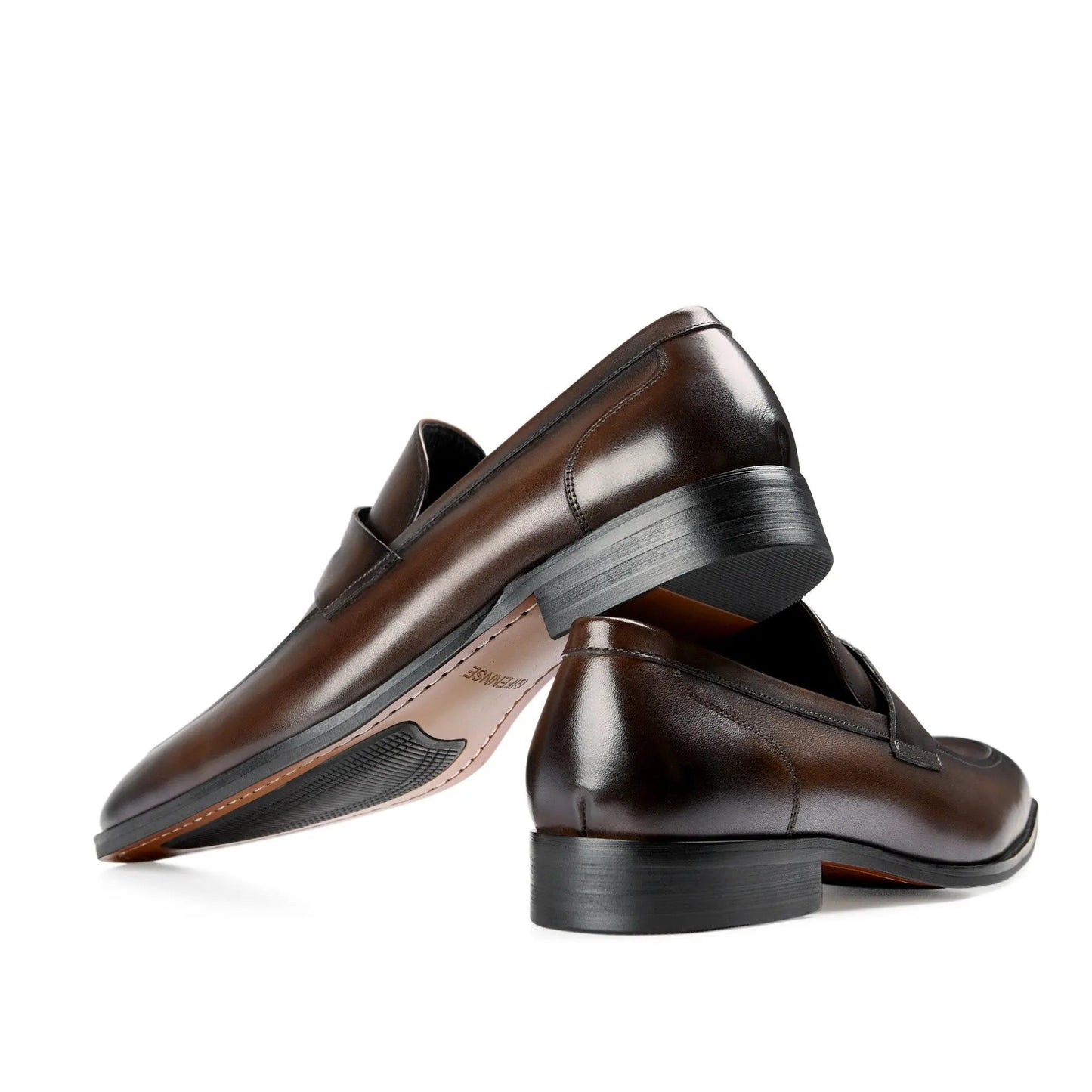 Men's Classic Penny Loafers
