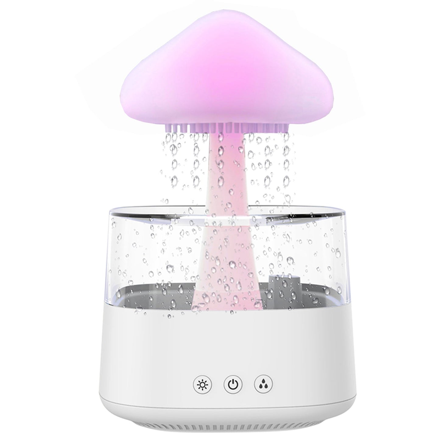 Rain Cloud Humidifier